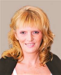 Monique Patricia Marsh Obituary August 15, 2018