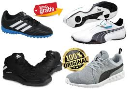 Resultado de imagen para zapatos en ofertas deportivos