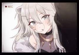Shishiro Botan Gif Busqueda De Google Cute Anime Character Cute Anime Gifs Cute Anime Pics