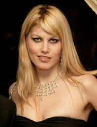 Meredith Ostrom Photos, News and Videos, Trivia and Quotes