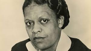 Eunice Hunton Carter: The Woman Who Reeled in Lucky Luciano