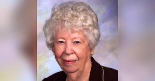 Alice E. Kadous Obituary