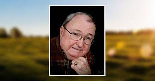 Joel Esslinger Obituary January 23, 2022