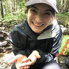 Jennifer Vandermeulen's Instagram, Twitter & Facebook