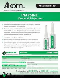 Image result for Droperidol