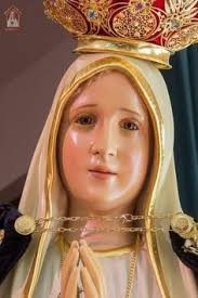 22 Lady of fatima ideas