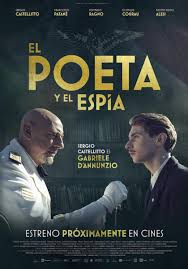 Guarda il cattivo poeta streaming hd in altadefinizione senza limiti sul nostro cineblog01. Il Cattivo Poeta 2020 Filmaffinity