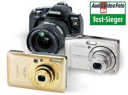 Geisterbilder oder ein kontrastabfall bei gegenlicht und zum schluss schreibt digitalkamera.de: Digitalkamera Testsieger 2009 Canon Olympus Fujifilm Co Audio Video Foto Bild