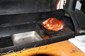 Water Pan Inside An Offset Smoker Smoking Meat Forums The Best Barbecue Discussion Forum On Earth
