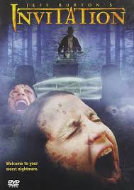 Amazon.com: Invitation : Rick Kunzi, Bill Vincent, Nathaniel Nose, Johana  Lixey, Katrina Novak, Tom Strasz, Ryan Davey, Tricia Lyn Scott, Sandy  Gartelman, Jeff Burton: Movies & TV