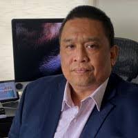 Andy Trinidad's Instagram, Twitter & Facebook