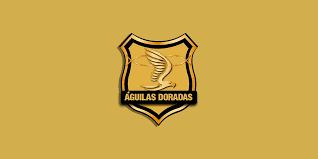 Águilas doradas is a professional colombian football team based in rionegro that currently plays in the categoría primera a. Aguilas Doradas El Equipo Del Oriente