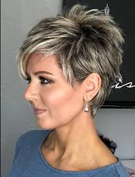 Image result for frisuren senioren damen