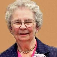 Phyllis Betts Obituary (2022)