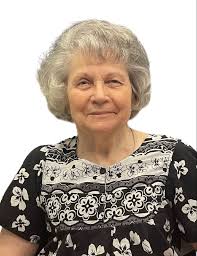 Obituary information for Rebecca Lucille Griffin