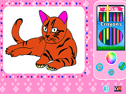 Online coloring games for kids to play and explore their coloring activities for their favorite cartoon characters like micky mouse, tom and jerry, darking duck and more. Kindergarten Coloring Games Game Play Online At Y8 Com