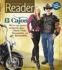 Rbeauty certified cosmetologist over 16 years! El Cajon We Re No More Redneck Than Chula Vista Oceanside Or Escondido San Diego Reader