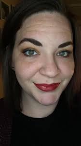 Oh look, everything is red again just for a change...fabulous 👌