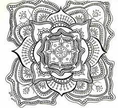 These alphabet coloring sheets will help little ones identify uppercase and lowercase versions of each letter. Free Printable Mandala Coloring Pages For Adults Printable Kids Colouring Pages Detailed Coloring Pages Abstract Coloring Pages Mandala Coloring Books