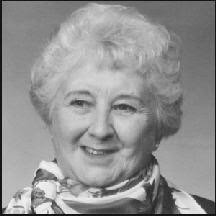 Doris Thomas Obituary (2012)