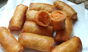 Rasa dari resep steak dory spicy thousand ini jelas nikmat, dan pastinya tak cukup disantap dalam jumlah yang sedikit. 20 Resep Lumpia Spesial Terenak Yang Bikin Nagih