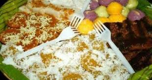 Pin On Filipino Food