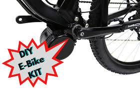 Easy diy electric motorcycle conversion: Top 5 Best E Bike Conversion Kits In 2021