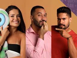 Pode ver quem votou em quem, quem foram indicados para paredão, e o mais importante, participe da enquete. Enquete Paredao Arcrebiano Gil Ou Juliette Vote Em Quem Deve Sair Do Bbb 21 Virou Pauta