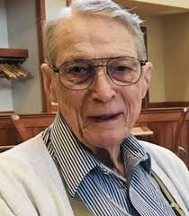 Most Recent Obituaries