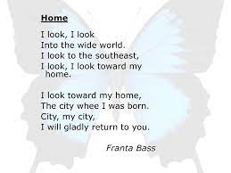 Franta bass is the author of night with related readings (4.21 avg rating, 57 ratings, 7 reviews). The Butterfly The Last The Very Last So Richly Brightly Dazzlingly Yellow Perhaps If The Sun S Tears Would Sing Against A White Stone Such Such Ppt Download