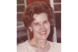 Anne Shillinglaw Obituary (1920