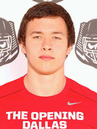 Wisconsin 2016 Football Prospects