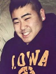 Obituary information for Anthony "Tony" Sayabath