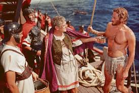 Resultado de imagem para ben-hur filme