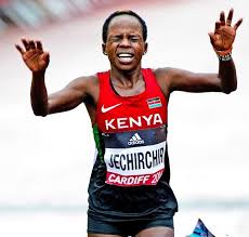 Apr 13, 2021 · peres jepchirchir (kenya) 20k walk: Jepchirchir Peres