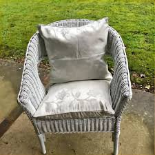 Looks great on the patio or in the conservatory. White Wicker Bedroom Furniture For Sale In Uk