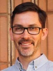 Associate Professor Mitchell Stark