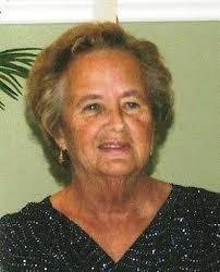 Mary Stuart Obituary March 8, 2014
