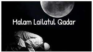 Malam lailatul qadar sendiri adalah malam penuh keberkahan yang disebut malam yang lebih baik dari seribu bulan. Bacaan Dzikir Dan Doa Malam Lailatul Qadar Dalam Tulisan Arab Dan Latin Lengkap Terjemahannya Surya Malang