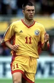 Adrian ilie kimdir, hayatı ve biyografisi. Adrian Illie Cobra Top Soccer Legends Romanian