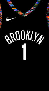 The nets limited the notorious b.i.g.'s. Brooklyn Nets Biggie Inspired 2018 2019 City Edition Uniform Brooklyn Nets Nba Nets Brooklyn