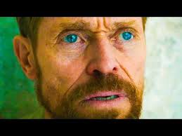 ван гог на пороге вечности смотреть онлайн на русском Film Van Gog Na Poroge Vechnosti 2018 Russkij Trejler V Rejtinge Youtube