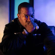 Busta rhymes gimme some more sample. Busta Rhymes On Ele2 Kendrick Lamar And His Rap Legacy