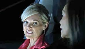 Will Alexis Be Blamed for John Cates Murder