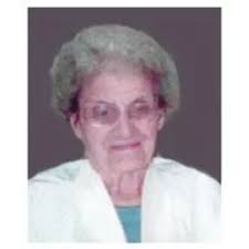 Obituary information for Mrs Cecilia N. Rebecchi