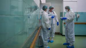 9 preguntas para entender qué está pasando. La Nueva Cepa Del Coronavirus Presenta 22 Mutaciones Si Esta Variante Se Impone Va A Ser Imparable Marca Com