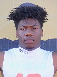 Chuck Montgomery, Southern Miss, Wide Receiver