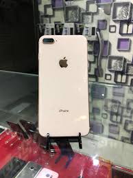 A Mart Apple Iphone 8 Plus Jv 64gb 65999 Apple Iphone 8 Facebook