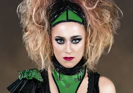 Jo Cleary's Instagram, Twitter & Facebook