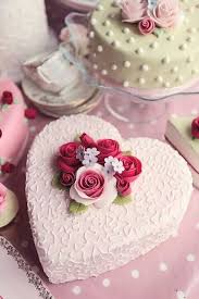 Mon Coeur Est A Toi Valentines Day Cakes Valentine Cake Pretty Cakes